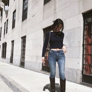 Meet your Posher, Irene